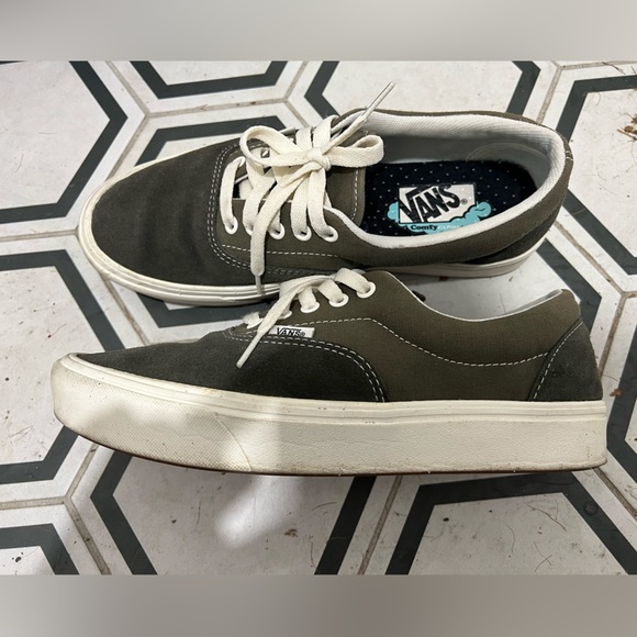 Vans Era comfycush Era 9 - Picture 2 of 4